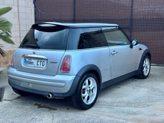 MINI Cooper 1.6 120cv 2004