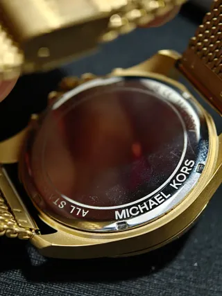 Reloj Michael Kors mk8867 MIYOTA
