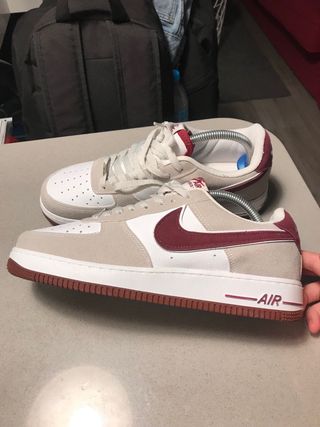 Nike Air Force 1