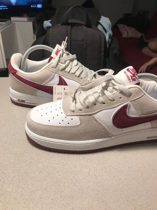 Nike Air Force 1