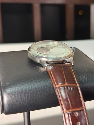 Orient Bambino Open Heart RA-AG0002S10B automático