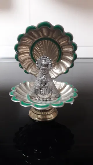 Lote Antiguo Religioso