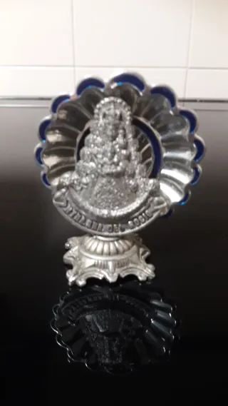 Lote Antiguo Religioso