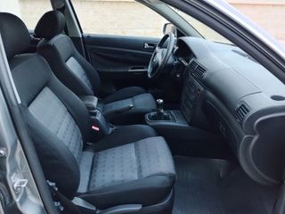 Volkswagen Passat 2002