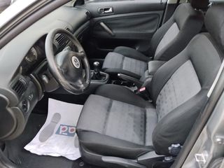 Volkswagen Passat 2002