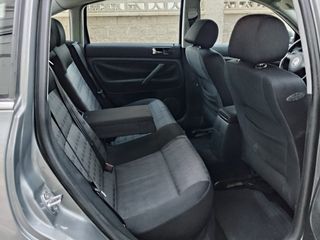 Volkswagen Passat 2002