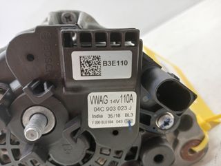 ALTERNADOR SEAT MII (KF1) 372998