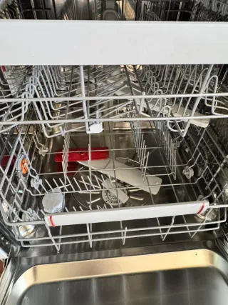 Lavavajillas AEG FAVORIT Blanco