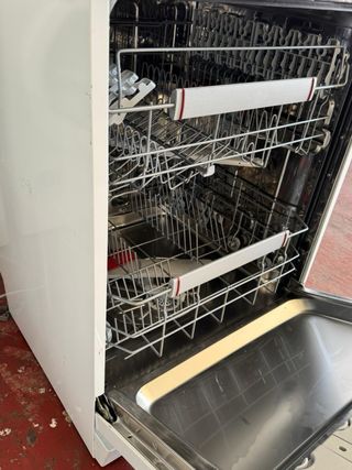 Lavavajillas AEG FAVORIT Blanco