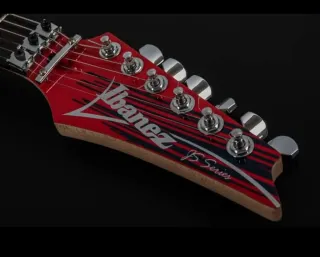 Ibanez JS20S Signature 20 Aniversario