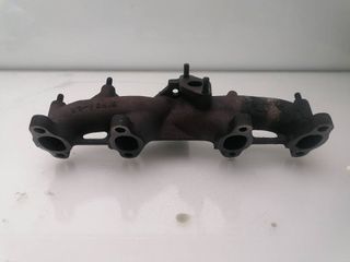 COLECTOR ESCAPE VOLKSWAGEN PASSAT BERLINA (3A2) 577866