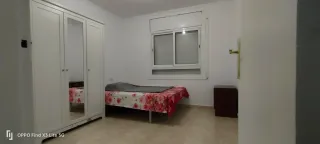 Alquilo habitación  grande pareja o dos personas