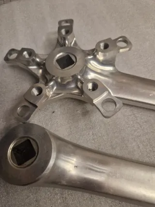 Guarnitura Campagnolo MTB Centaur