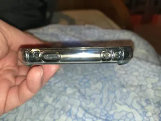 Asus ROG Phone 2 128GB Nero