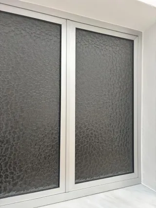 Ventanas de aluminio