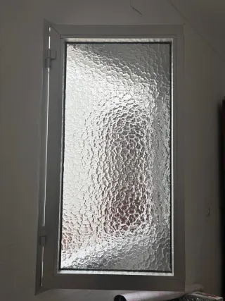 Ventanas de aluminio