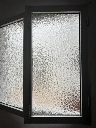 Ventanas de aluminio