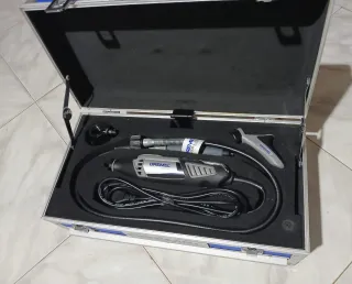 Dremel 4000 Platinum con maletín