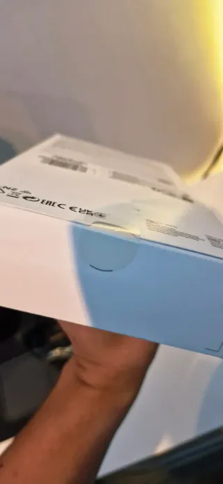 Cargador Inalámbrico Rápido Duo Samsung