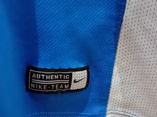 Camiseta Fútbol UD Almería Nike Dri-Fit TALLA M