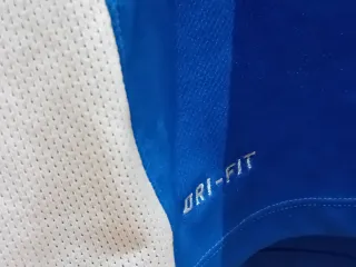 Camiseta Fútbol UD Almería Nike Dri-Fit TALLA M