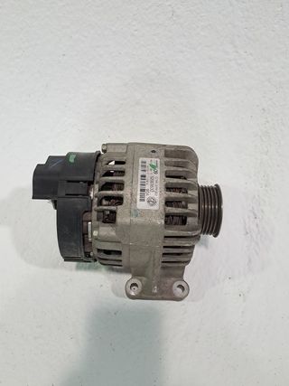 ALTERNADOR FIAT NUOVA 500 (150) 667578