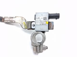 CAJA RELES / FUSIBLES PEUGEOT 2008 (--.2013->) 707290