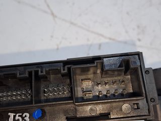 MOTOR ELEVALUNAS DELANTERO IZQUIERDO AUDI A4 AVANT (8E) 5398