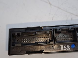 MOTOR ELEVALUNAS DELANTERO IZQUIERDO AUDI A4 AVANT (8E) 5398