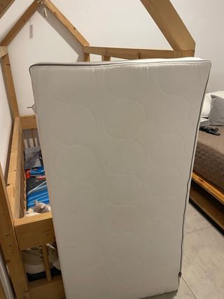 Colchón Cuna 60x120