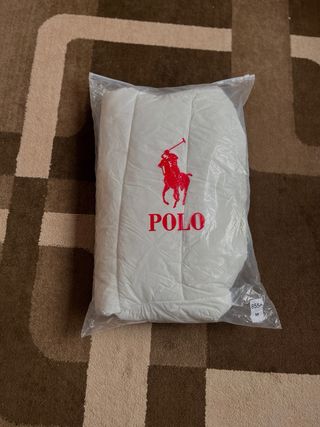 Chaqueta Ralph Lauren Blanca