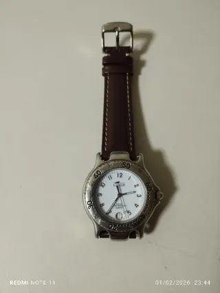 Reloj Lotus Vintage Edición Limitada