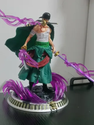 Action Figure Zoro One Piece