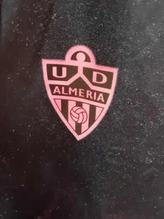 Camiseta Chándal UD Almería Fútbol Talla M