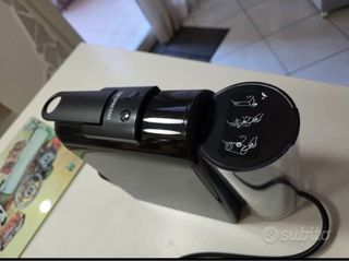 Nespresso Essenza macchina caffè -perfette condiz.