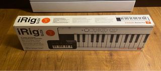 Mini Teclado iRig Keys 37