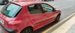 Peugeot 206 2003
