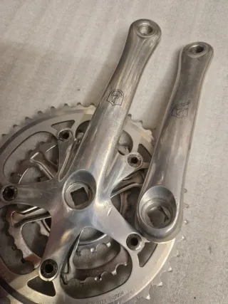 Guarnitura Campagnolo MTB Icarus