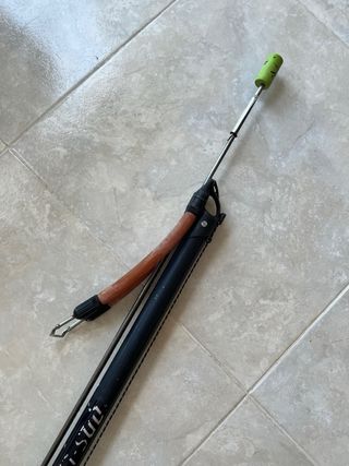 Cressi Comanche 60 Fusil de Pesca Submarina