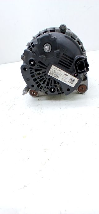 ALTERNADOR VOLKSWAGEN PASSAT 801648