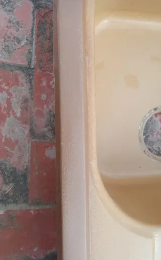 Fregadero Poalgi 2 senos fibra