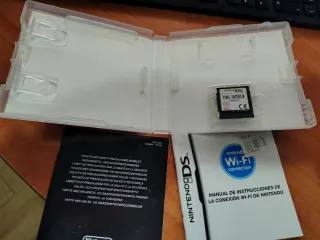 Final Fantasy III Nintendo DS