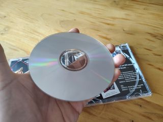 MSG - One Night At Budokan (CD 1996 - Hard Rock)