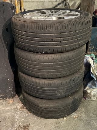 Llantas Originales Opel Astra