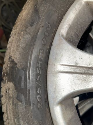 Llantas Originales Opel Astra