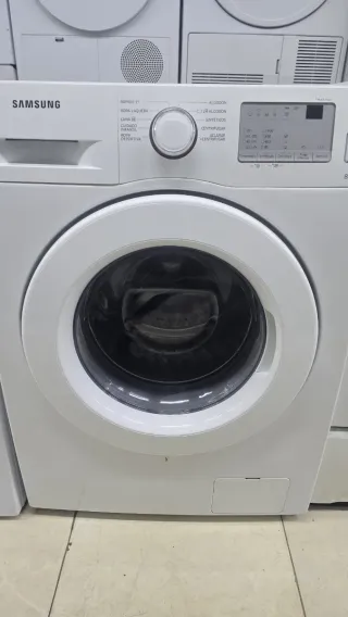 Lavadora Samsung 8kg 1200rpm A+++