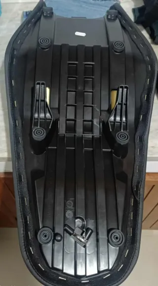 Banco Yamaha Tracer Novo