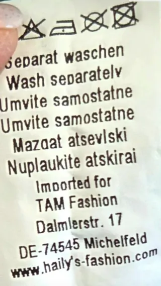 Falda Larga Plisada Verde