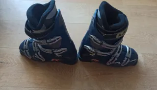 Botas de esquí Lange mujer talla 27.5