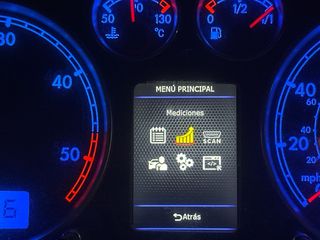 Volkswagen Passat 2004